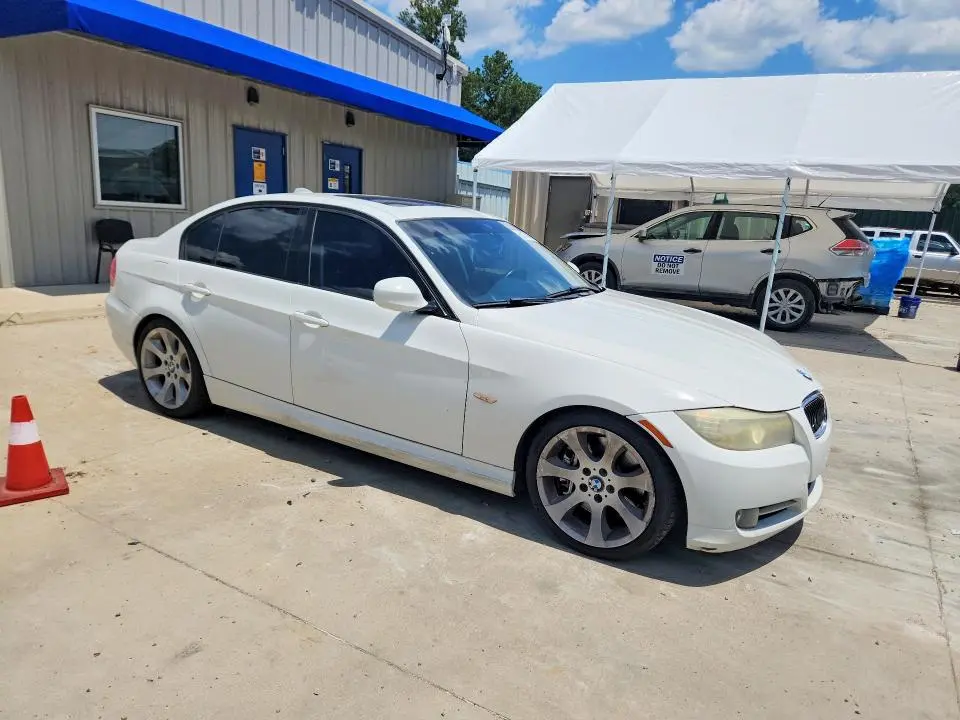 2011 BMW 335 I  