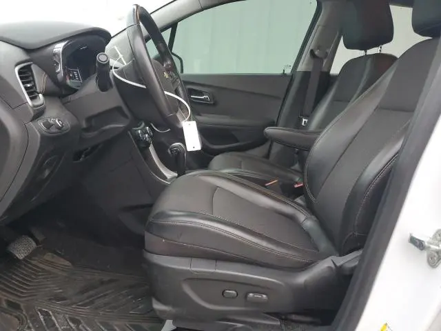 2020 CHEVROLET TRAX 1LT  