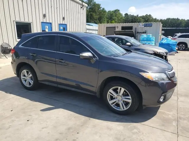 2015 ACURA RDX TECHNOLOGY  