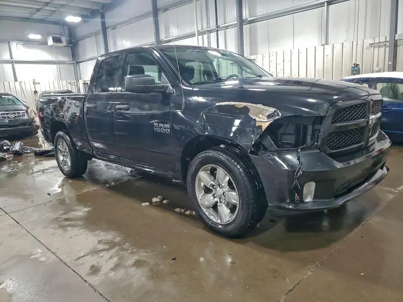 2018 RAM 1500 ST  