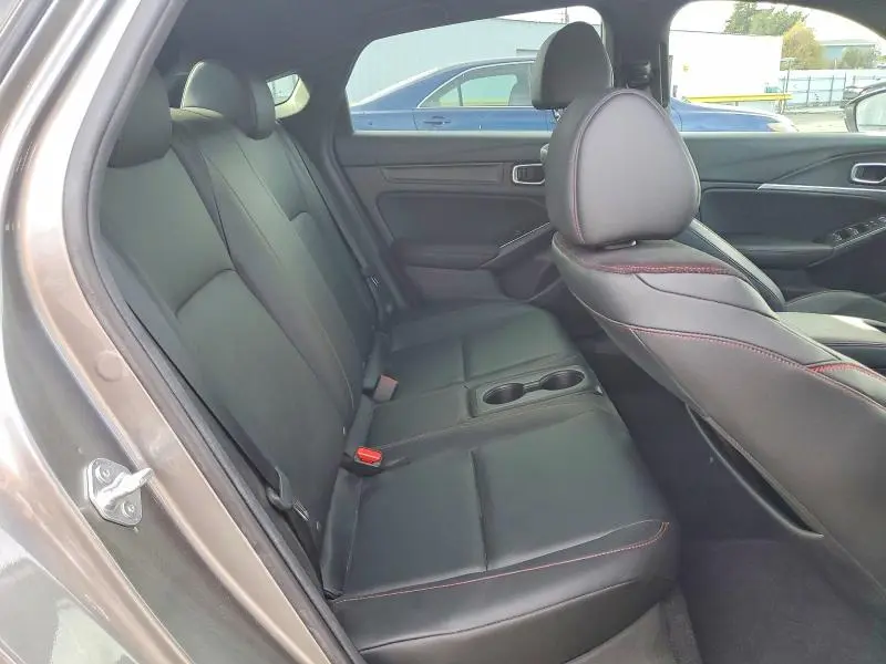 2024 ACURA INTEGRA TYPE S  