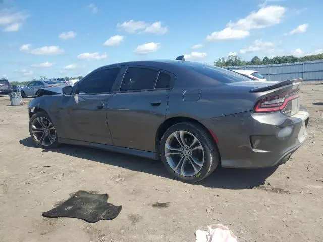2020 DODGE CHARGER GT