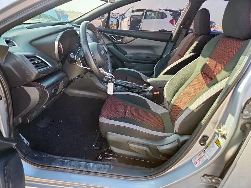 2020 SUBARU IMPREZA SPORT  