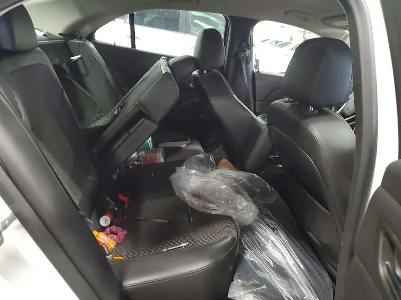 2013 CHEVROLET MALIBU 1LT  