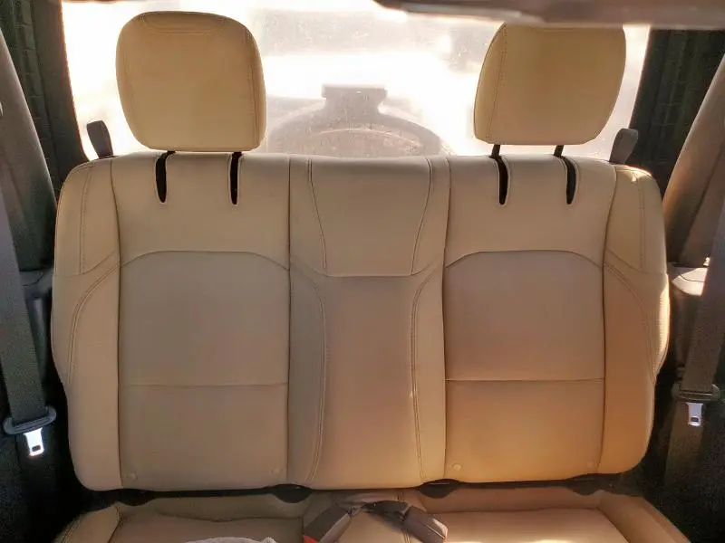 2020 JEEP WRANGLER SPORT  