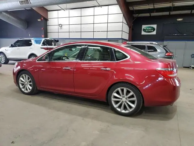 2012 BUICK VERANO   
