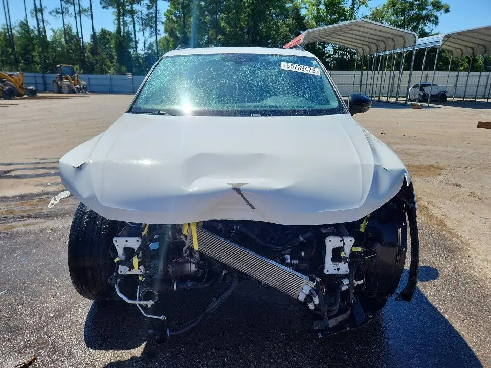 2019 VOLKSWAGEN TIGUAN SE/SEL/SEL R-LINE JET-BLACK/SE  