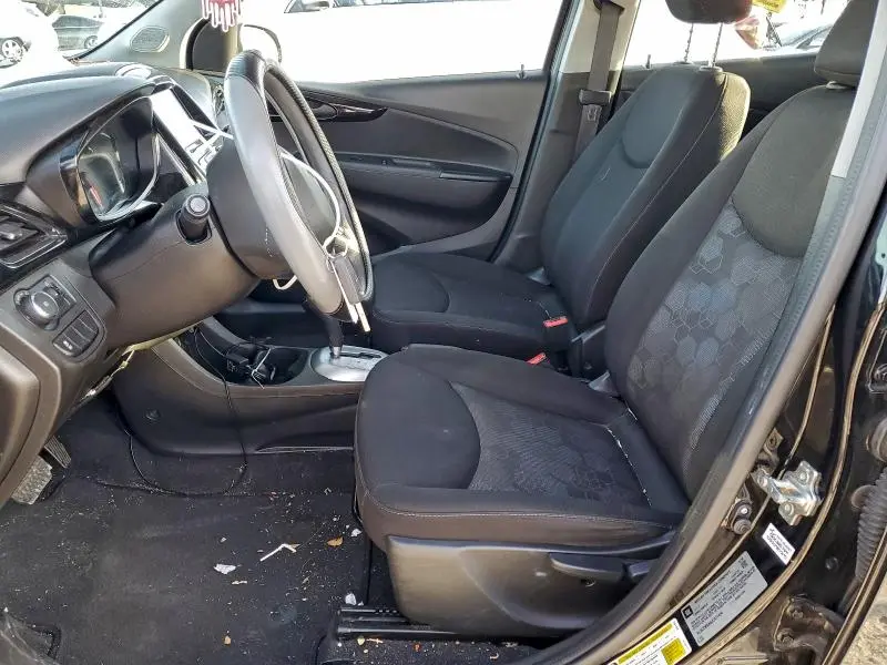 2018 CHEVROLET SPARK 1LT  