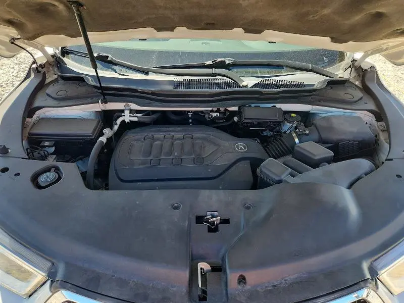 2017 ACURA MDX   