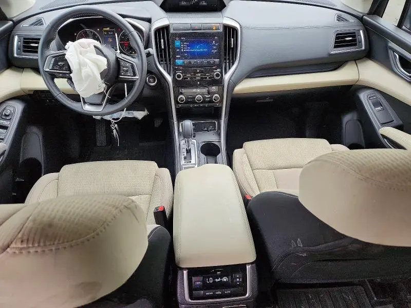 2019 SUBARU ASCENT PREMIUM  