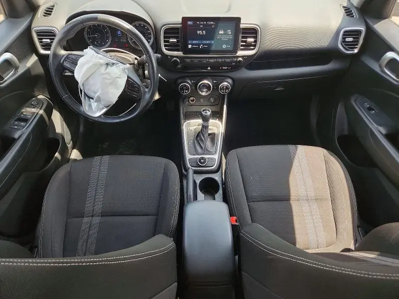 2021 HYUNDAI VENUE SEL  