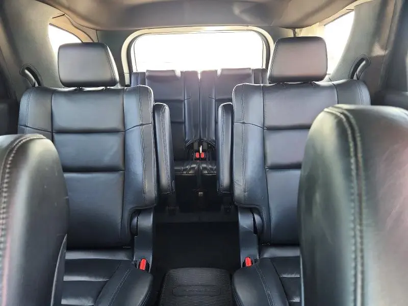 2020 DODGE DURANGO GT  
