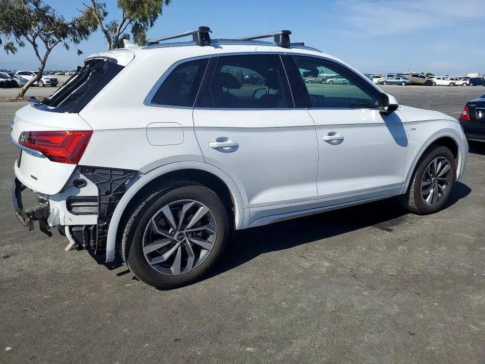 2022 AUDI Q5 PREMIUM 45  