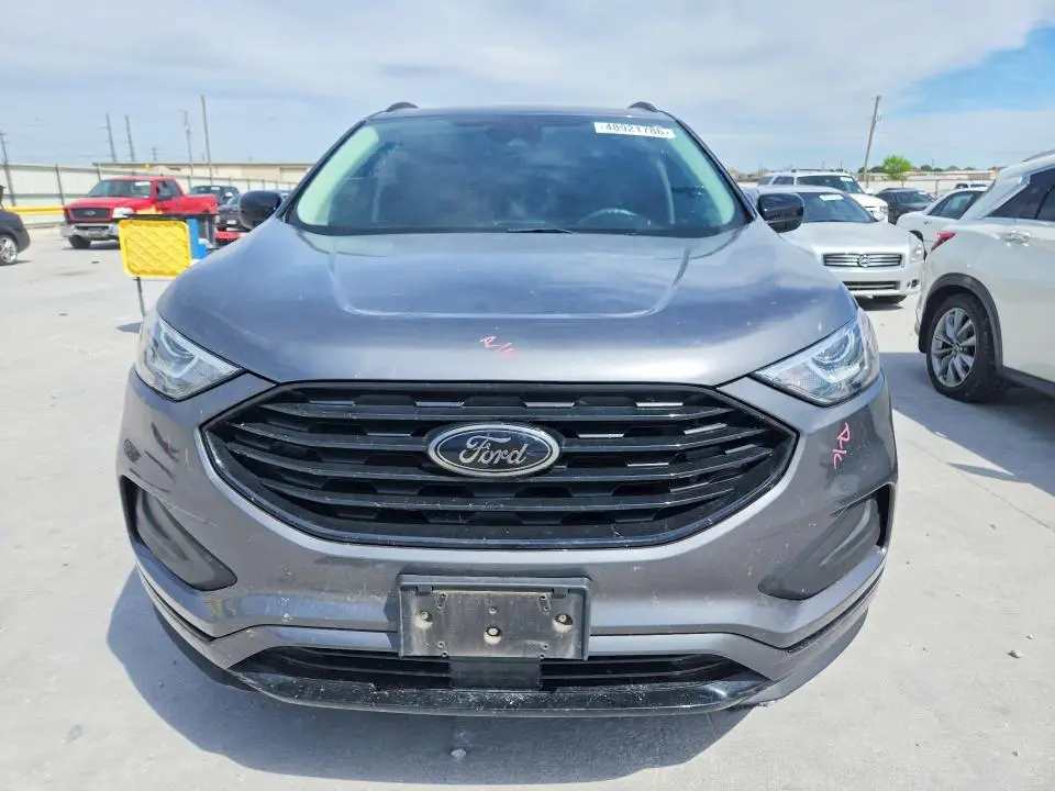 2022 FORD EDGE SE  