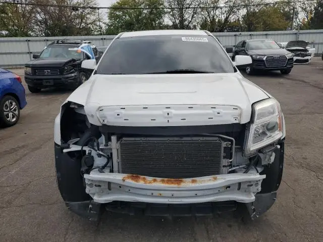 2013 GMC TERRAIN SLE  