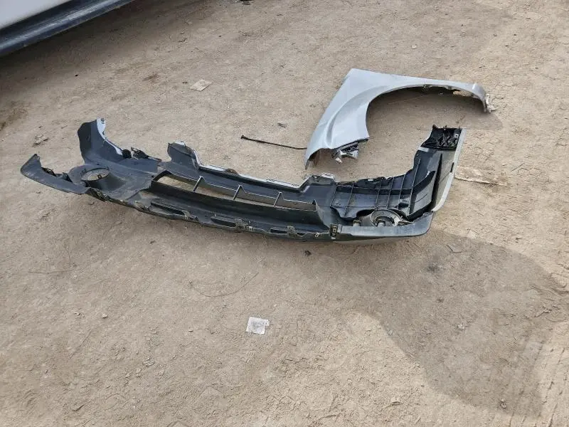 2018 NISSAN FRONTIER S  