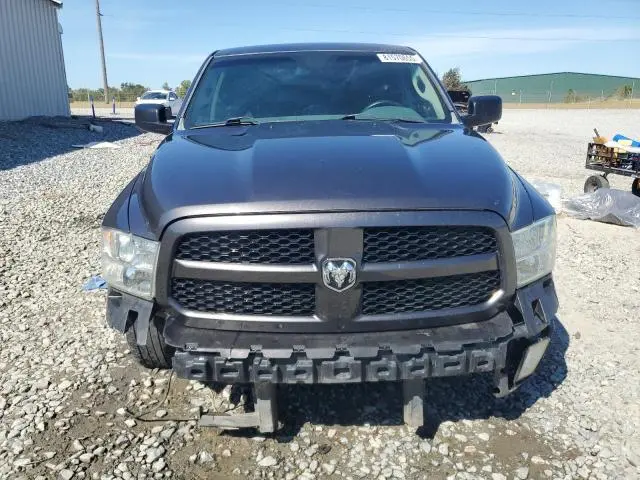 2015 RAM 1500 ST  