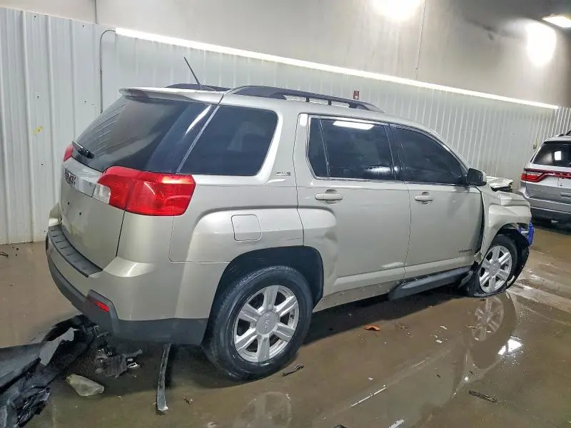2014 GMC TERRAIN SLE  