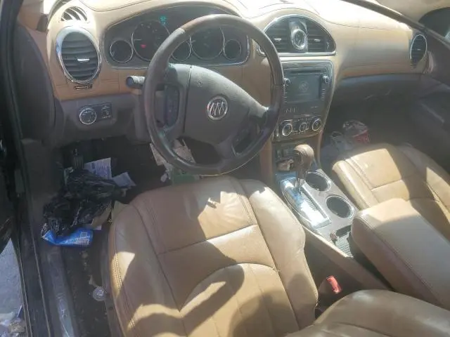 2016 BUICK ENCLAVE