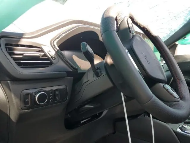 2023 FORD ESCAPE ST LINE  