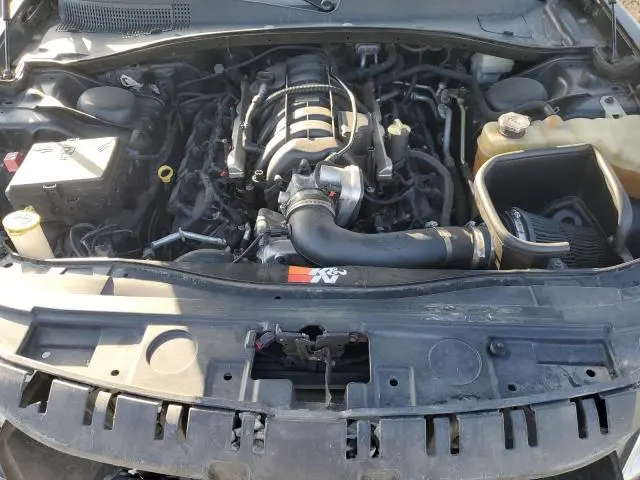 2012 CHRYSLER 300C 
