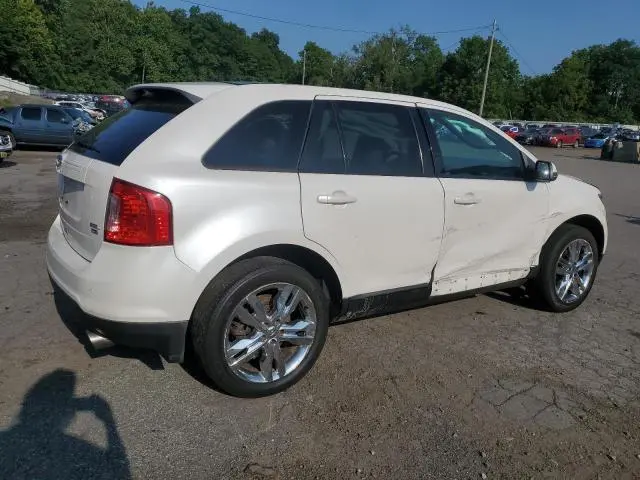 2012 FORD EDGE SEL
