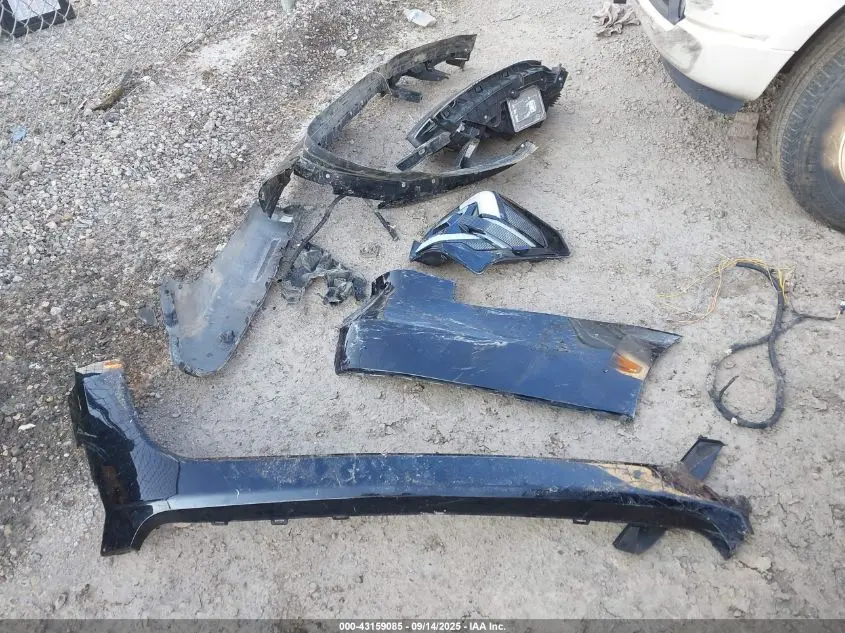 2022 FORD EXPEDITION LIMITED MAX