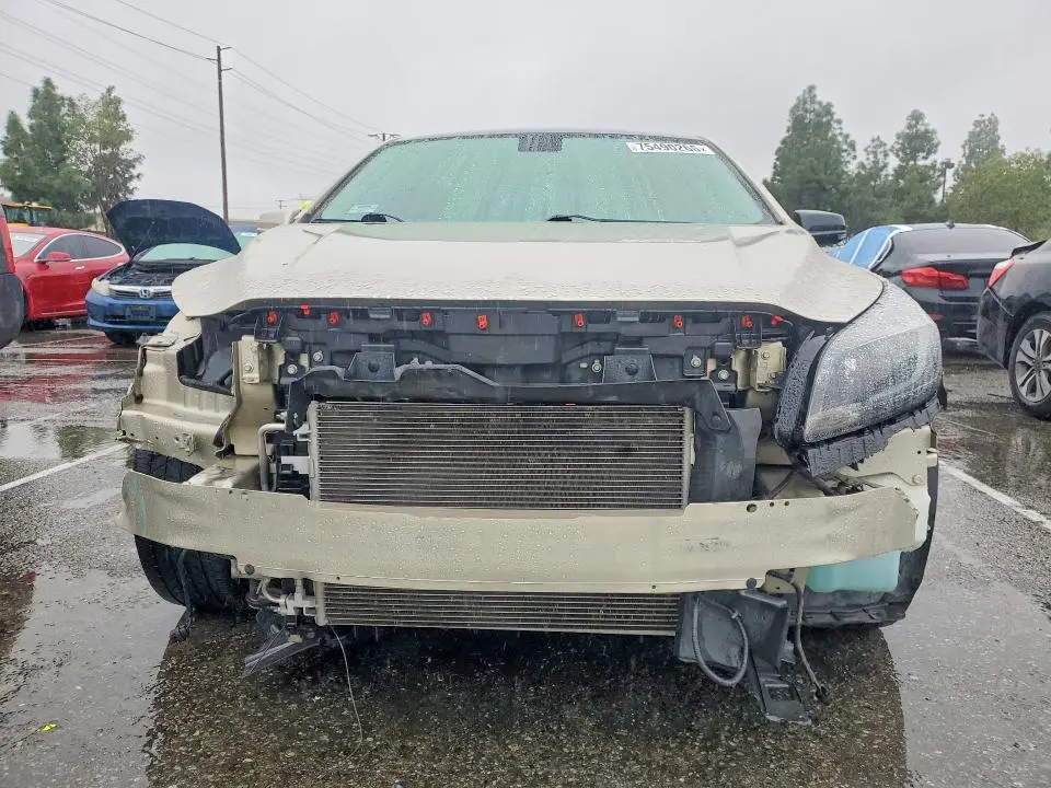 2013 CHEVROLET MALIBU 2LT  