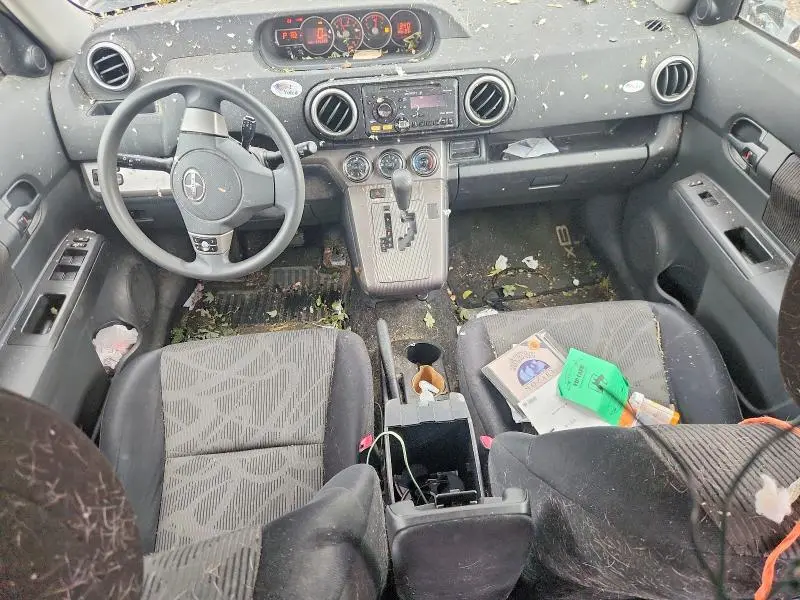 2013 SCION XB BASE  