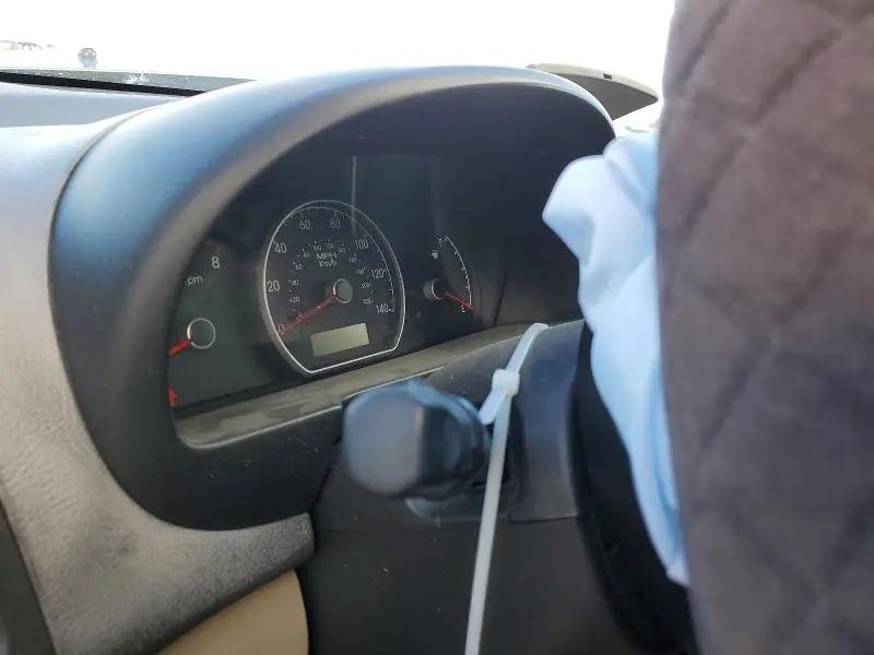 2010 HYUNDAI ELANTRA GLS  