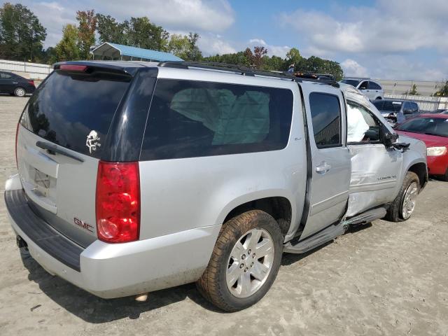 2013 GMC YUKON XL C1500 SLT