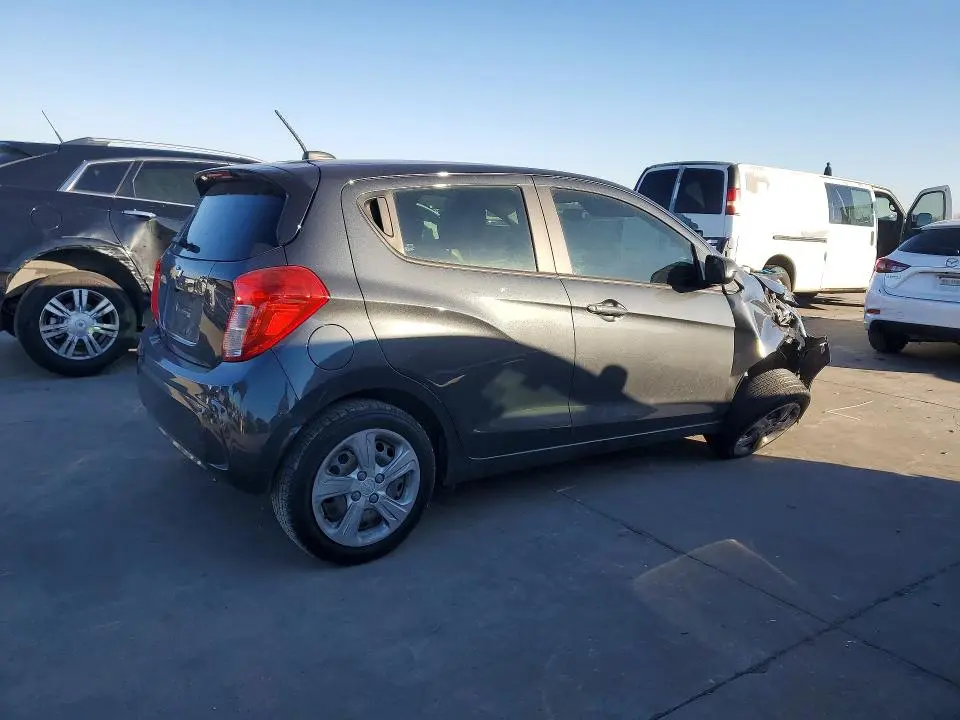 2020 CHEVROLET SPARK LS  