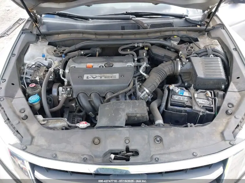 2013 HONDA CROSSTOUR EX