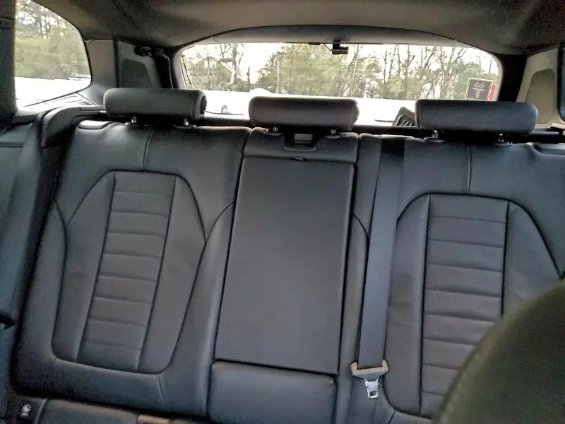 2018 BMW X3 XDRIVEM40I  