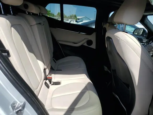 2020 BMW X2 SDRIVE28I  