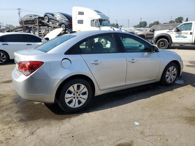 2015 CHEVROLET CRUZE L