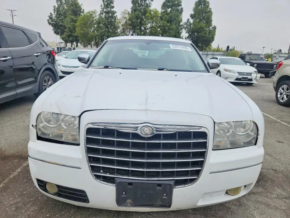 2010 CHRYSLER 300 TOURING  