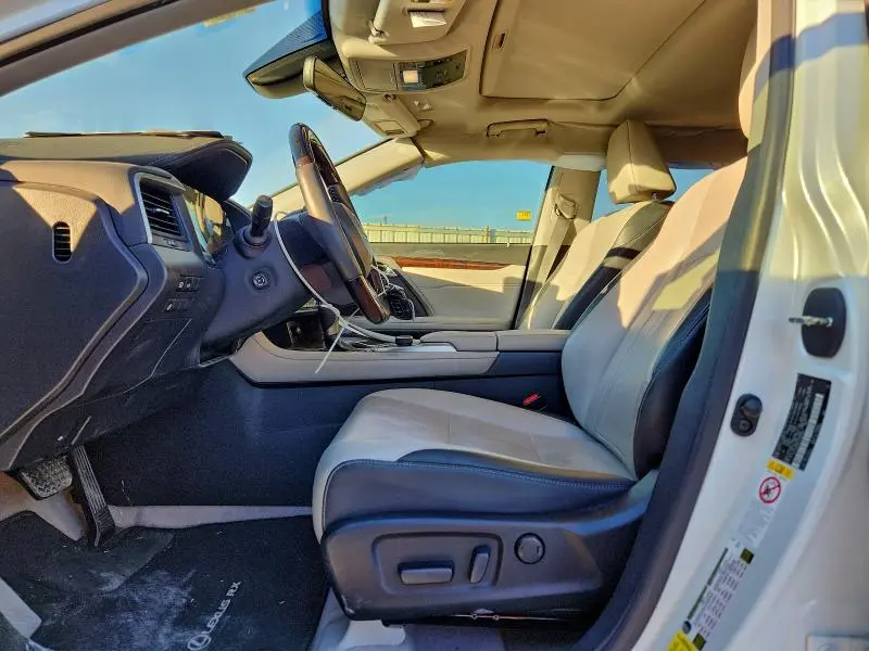 2018 LEXUS RX 350 BASE  