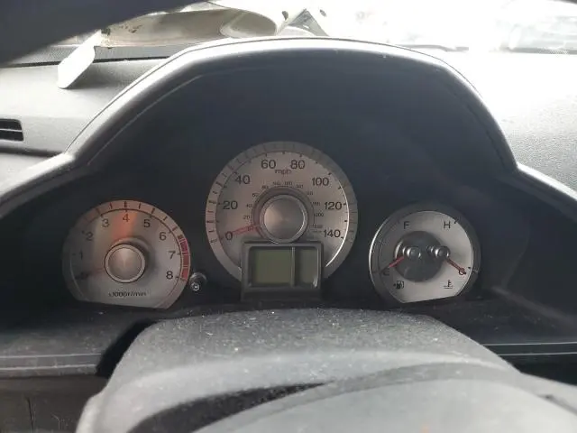 2011 HONDA PILOT LX
