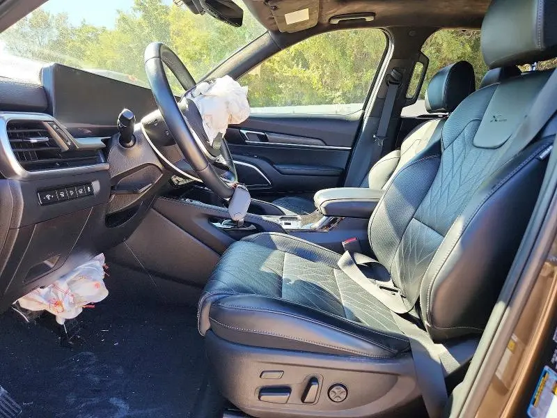 2024 KIA TELLURIDE SX-PRESTIGE X-LINE  