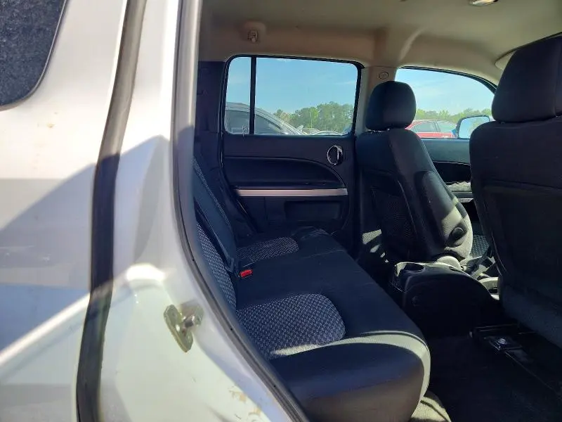 2010 CHEVROLET HHR LS  