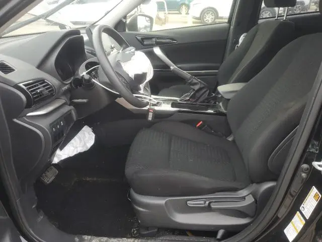 2024 MITSUBISHI ECLIPSE CROSS LE  