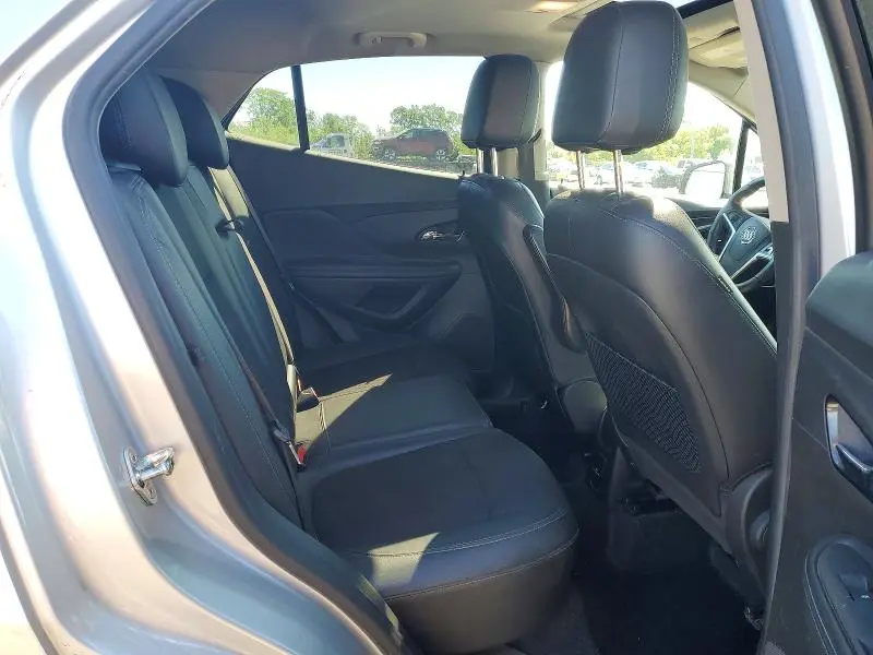 2018 BUICK ENCORE SPORT TOURING  
