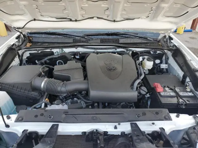 2023 TOYOTA TACOMA DOUBLE CAB  