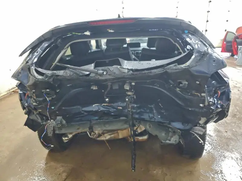 2022 MAZDA CX-5 PREMIUM  