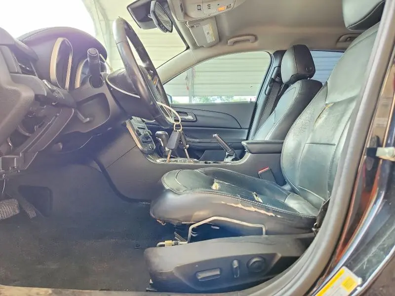 2014 CHEVROLET MALIBU 3LT  