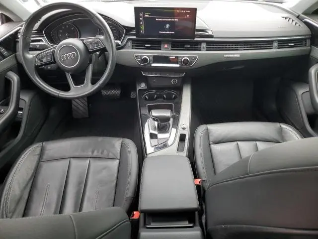 2021 AUDI A5 PREMIUM 40  