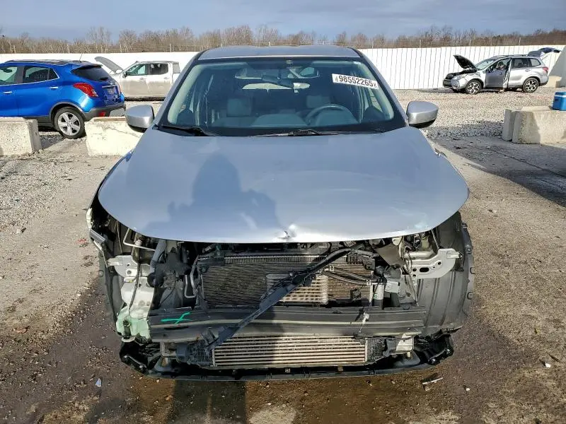 2019 MITSUBISHI ECLIPSE CROSS ES  