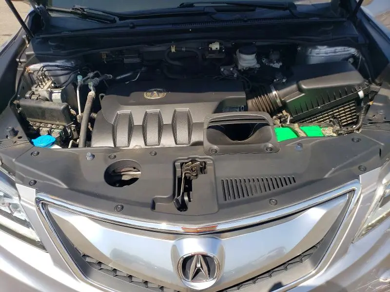 2017 ACURA RDX   