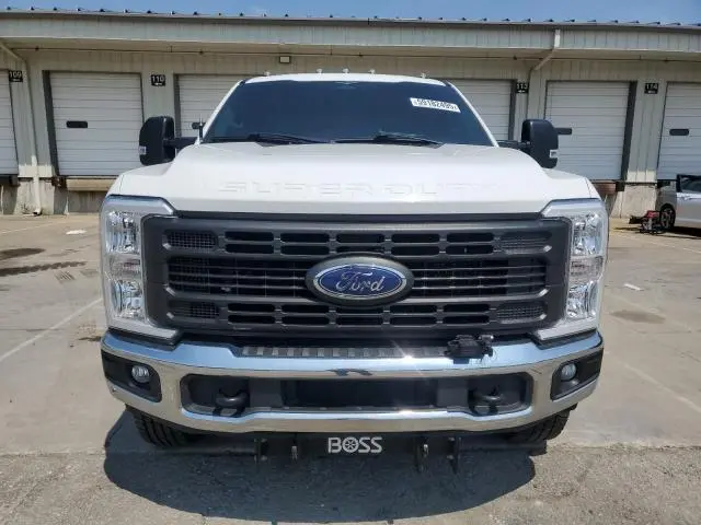 2023 FORD F250 SUPER DUTY  